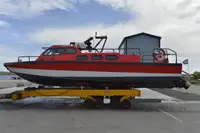 Patrullkaater müügiks