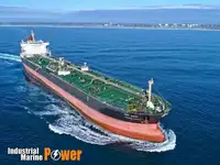 Oil/Chemical tanker müügiks