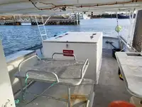 Trawler müügiks