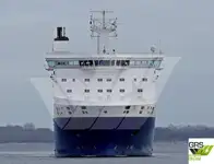 Ro-Ro ship müügiks