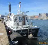 Lootsipaat müügiks