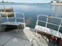 Meeskonnaalusega müügiks