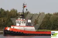 Puksiirlaev müügiks