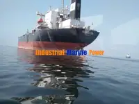 Nafta-/keemialaev müügiks