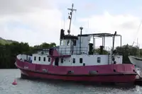 General Cargo/Multi-purpose müügiks