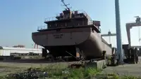 Puistekaubaveoalus müügiks
