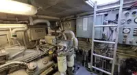 Patrullkaater müügiks