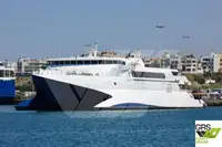 Ro-Ro ship müügiks