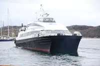 Katamaaran müügiks