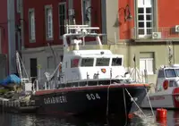 Patrullkaater müügiks