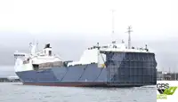 Ro-Ro ship müügiks
