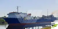 Ro-Ro ship müügiks