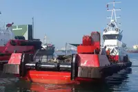 General Cargo/Multi-purpose müügiks