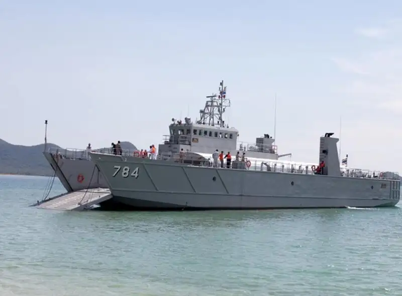 Ro-Ro laev müügiks