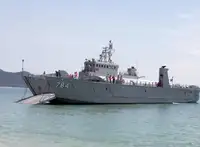 Ro-Ro laev müügiks