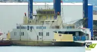 Ro-Ro ship müügiks