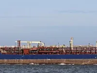 Nafta-/keemialaev müügiks