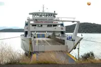 Ro-Ro ship müügiks