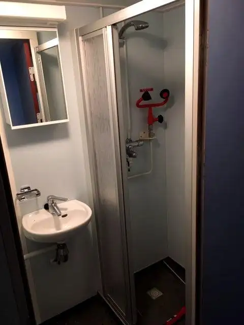 Patrullkaater müügiks