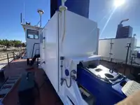 Tõukelaev müügiks