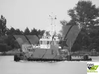 Töölaevad müügiks