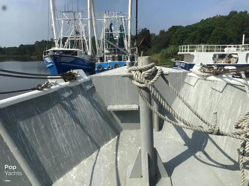 Traaler müügiks