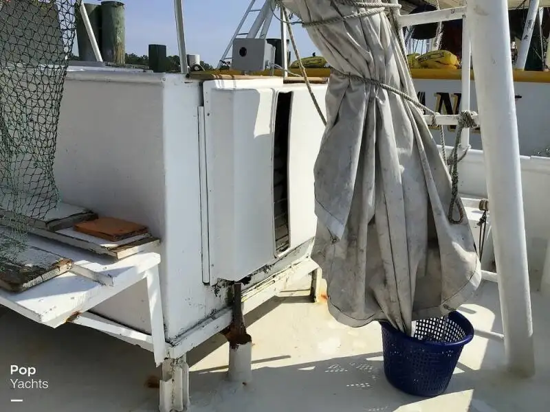Traaler müügiks