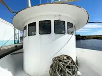 Traaler müügiks