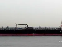 Nafta-/keemialaev müügiks