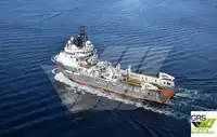 Varustuslaev müügiks