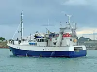 Longliner müügiks