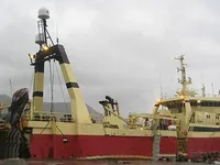 Traaler müügiks