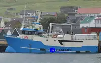 Trawler müügiks