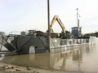 Maandamisalus, tank müügiks