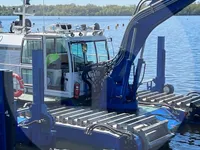Töölaevad müügiks