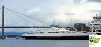 Ro-Ro ship müügiks