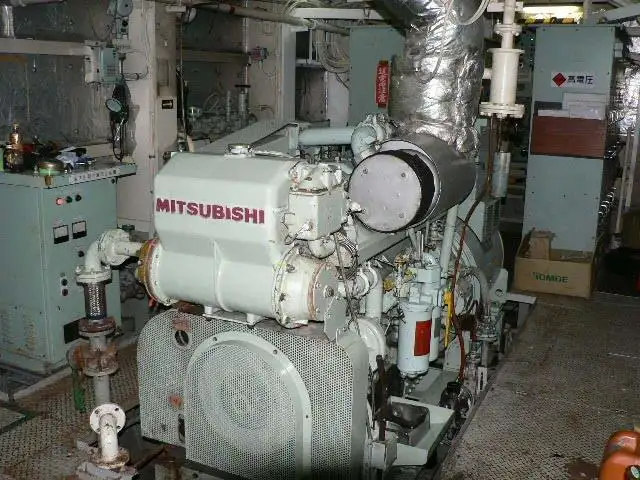 Katamaaran müügiks