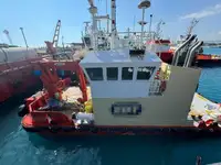 General Cargo/Multi-purpose müügiks