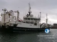 Traaler müügiks