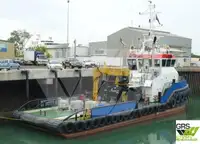 Töölaevad müügiks