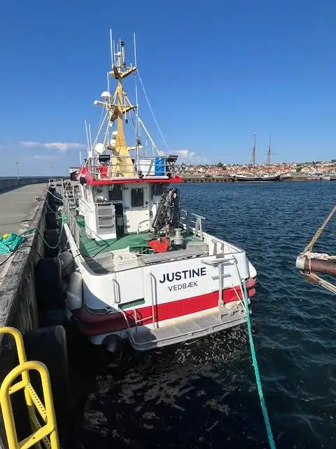 Patrullkaater müügiks