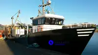 Longliner müügiks