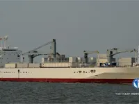 Külmlaev müügiks