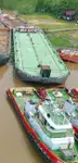 Oil/Chemical tanker müügiks