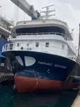 Purse seiner müügiks