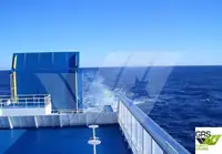Ro-Ro ship müügiks