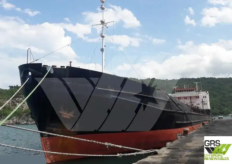 Puistekaubaveoalus müügiks