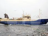 Traaler müügiks