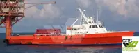 Tuuleparkide teeninduslaev müügiks