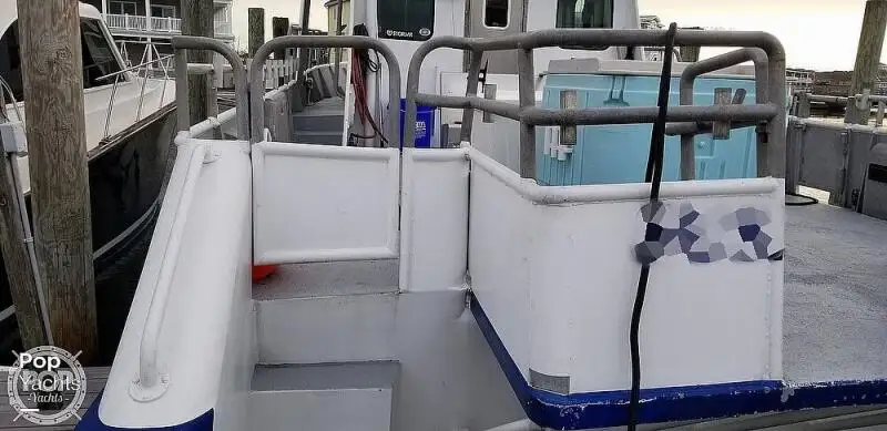Traaler müügiks